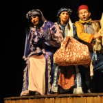 “Gulyabani”