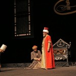 ya devlet başa yakuzgun leşe