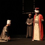 ya devlet başa yakuzgun leşe