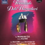 Fermanlı Deli Hazretleri