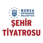 Şehir Tiyatrosu Logo