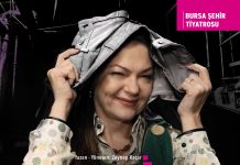 TOMRİS – Bir Uyumsuz Öykü